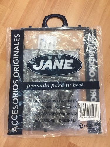 Copertura antipioggia jane - copertura,