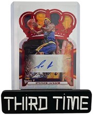 2023-24 Panini Crown Royale