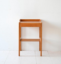 Midcentury scandinavian teak - scandinavian,