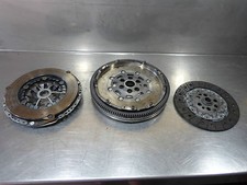 Volano Bimassa Con Set