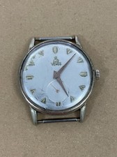 Vintage Venus 19 Jewels  Watch