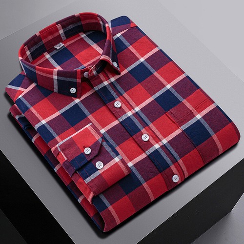 Camicie uomo eleganti oxford - camicie,