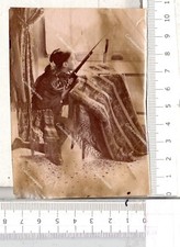 CS495) BALILLA FUCILE