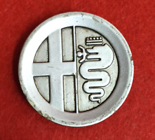 STEMMA ALFA ROMEO VINTAGE sud