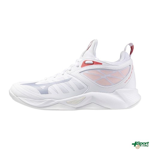 Scarpa volley mizuno wave - scarpa,