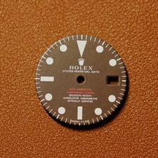 Quadrante tropicale vintage R