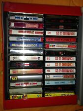 Giochi Programmi Vintage da Edicola x COMMODORE 64. Rarità x appassionati. UNICI