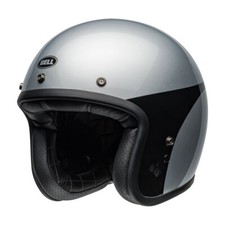 Casco Jet Cafe Racer BELL