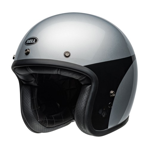 Casco jet cafe - racer, bell