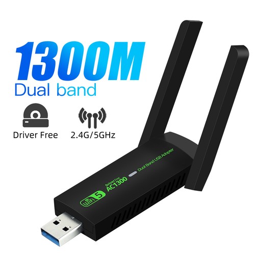 1300mbps usb wifi - 1300mbps,