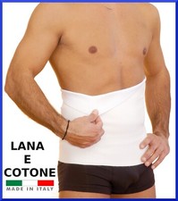 Pancera panciera uomo donna - panciera,