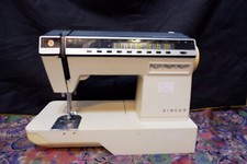 Singer Futura machine a coudre