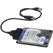 7+15 Pin SATA 22Pin USB 2.0