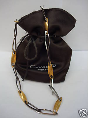 Collana donna comete gioielli - collana,