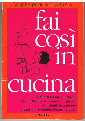 Fai cosi cucina le - cosi',