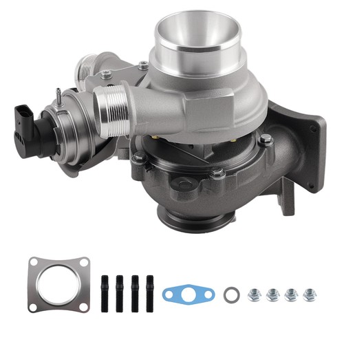 Turbocompressore per volvo v70 - turbocompressore,