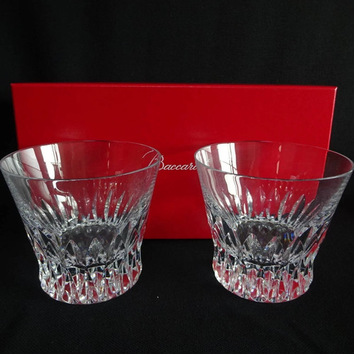 Bicchiere baccarat vita - bicchiere,