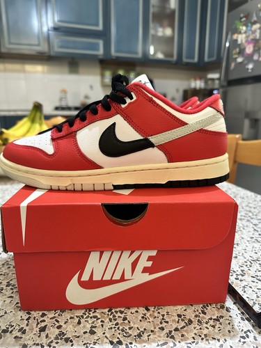 Nike dunk chicago split - nike,