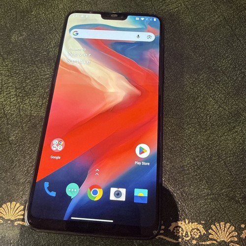 One plus 128gb sbloccato - 6,