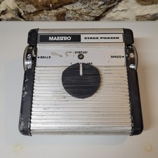 Maestro MSP Stage Phaser anni