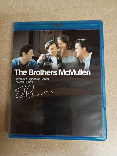Edward burns the - burns:, brothers