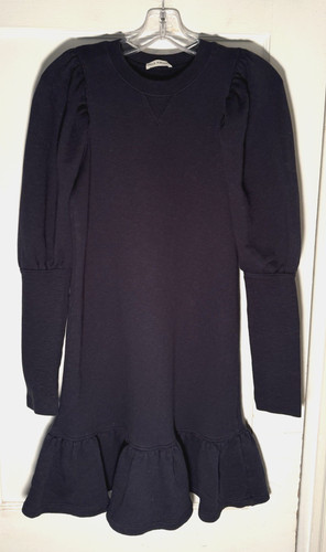 Abito ulla johnson talis blu - ulla,