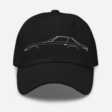 Cappello papà per Lamborghini