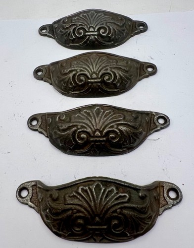 Set maniglie vittoriane per - set,