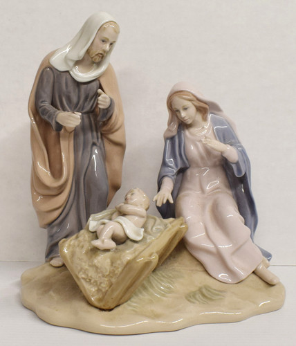 Porcelain nativita in - porcelain,
