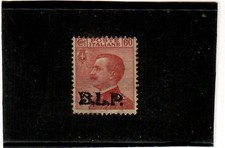 REGNO 1922-B.L.P.-2a