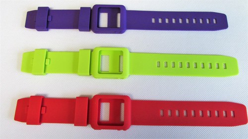 Lotto cinturino orologio - 3,