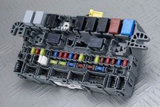 893 CENTRALINA FUSIBILIERA