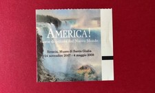 Biglietto Ingresso Mostra