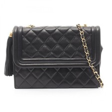 Borsa a tracolla CHANEL