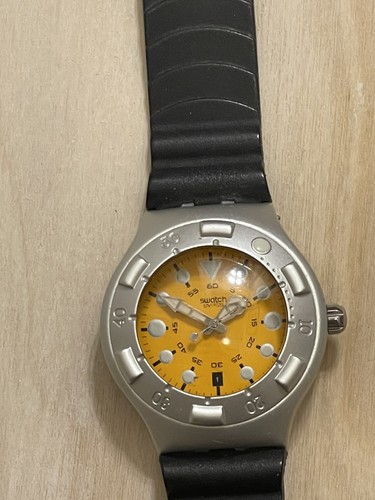 Orologio uomo swatch - swatch, irony