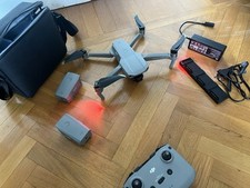 Dji mavic air - air, 2
