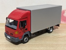 1/43 Kyosho Nissan Atleon Red