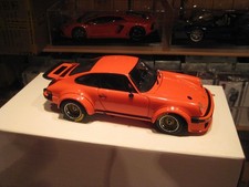 Exoto 1:18 RLG 18092 Porsche