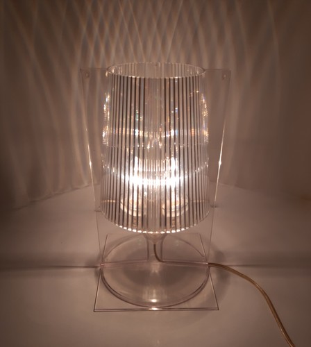 Lampada tavolo kartell - lampada,