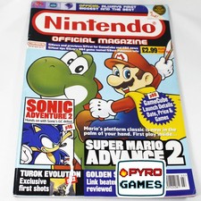 Nintendo Magazine System /