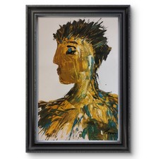 SALDI ARTE  COZZANI Quadro "