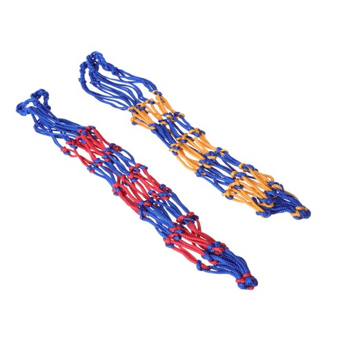Pezzi rete basket sacchetti - pezzi,