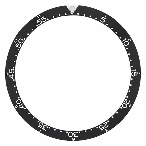 Inserto lunetta per orologio - lunetta,