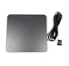 Mouse wireless touchpad