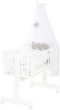 Culla Little Stars - 40 X 90