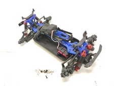 NUOVO: Traxxas Latrax Desert Prerunner scala 1/18 4wd camion rullo scorrevole con servo