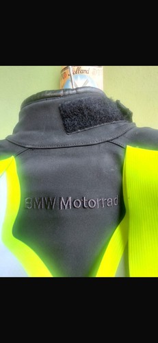 Giacca moto donna bmw - giacca,