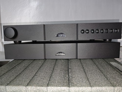 Naim nac 112x - -, nap