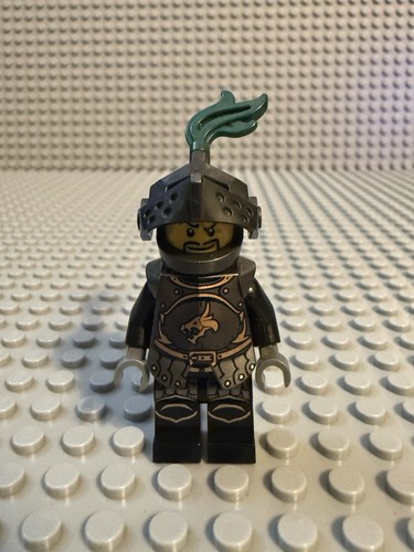 Lego castle kingdoms cavaliere - castle,