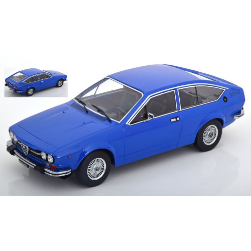 Alfa romeo alfetta 2000 gtv - alfa,